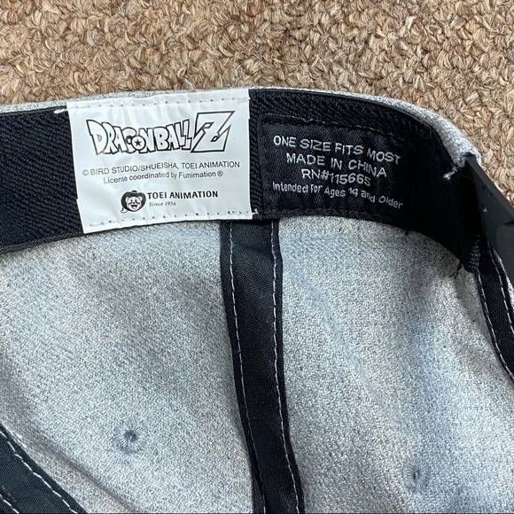 Dragon ballz ☄️☄️ - Picture 3 of 6